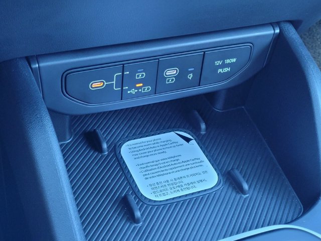 New 2026 Kia K4 EX FWD image 20