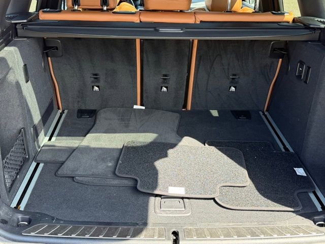 Used 2022 BMW X3 sDrive30i w/ Premium Package image 17