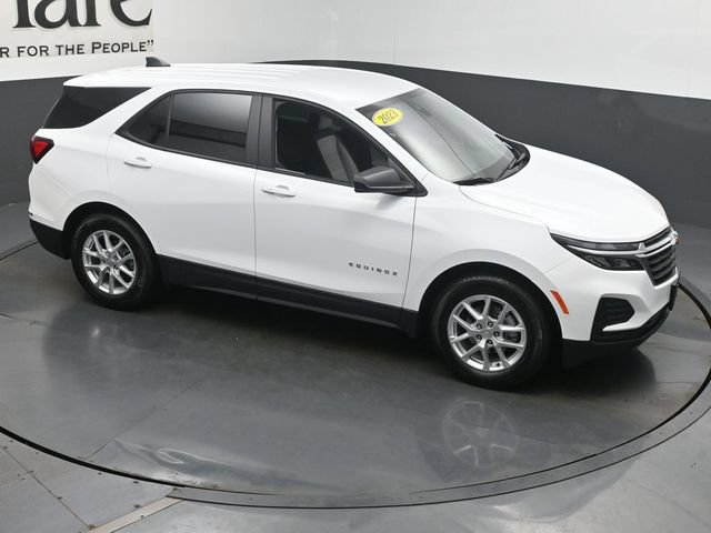 Used 2023 Chevrolet Equinox LS w/ LS Convenience Package FWD image 38
