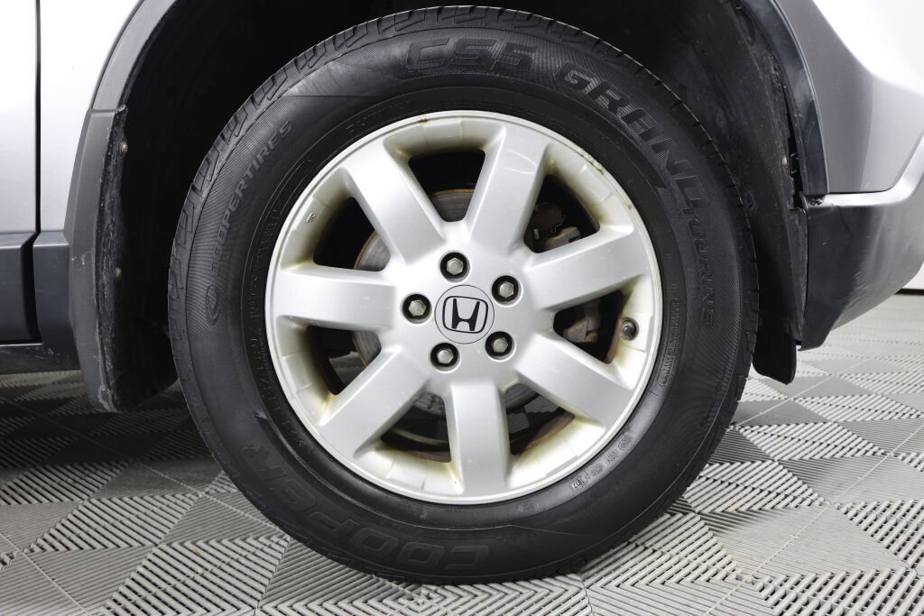 Used 2008 Honda CR-V EX image 6