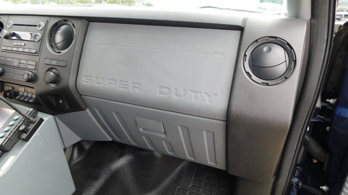 Used 2012 Ford F450 XL w/ PWR Equipment Group image 26