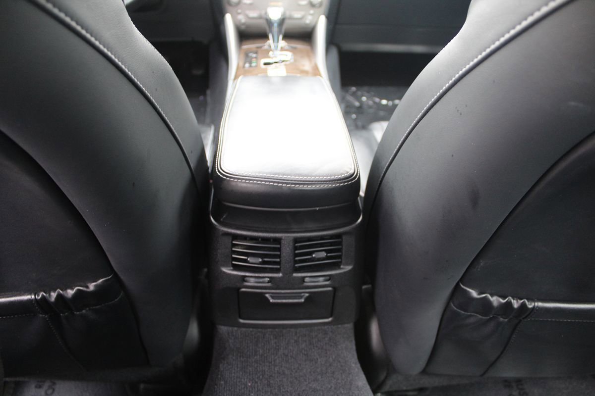 Used 2010 Lexus IS 250 RWD image 24