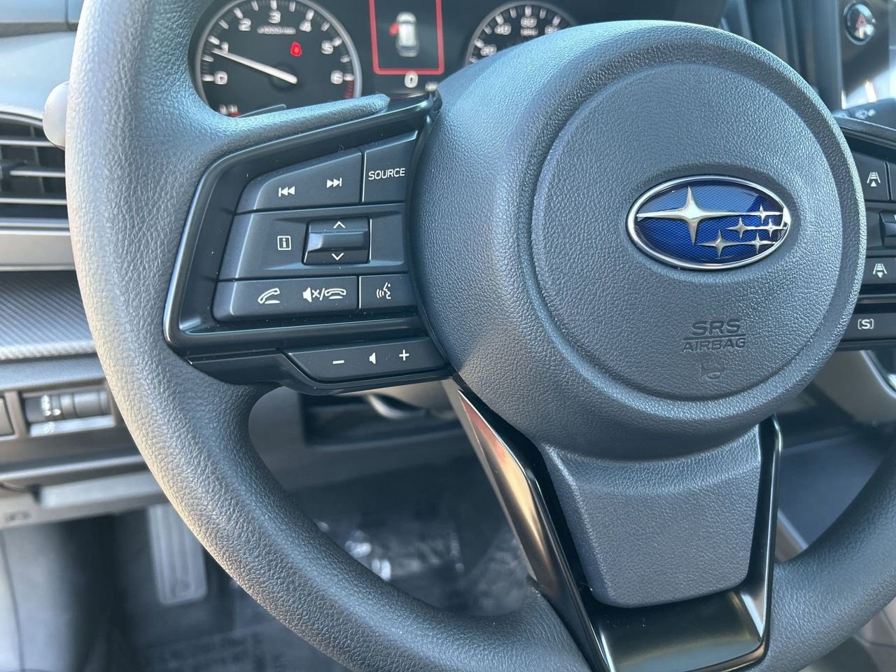 New 2026 Subaru Crosstrek 2.0i Premium image 20