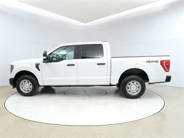 Used 2023 Ford F150 XL w/ Trailer Tow Package image 4