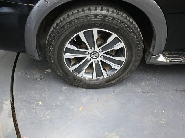 Used 2018 Nissan Armada SL w/ Moonroof Package image 9