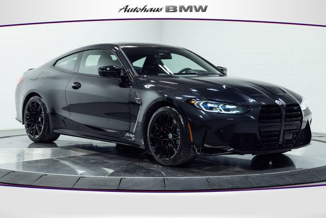 Used 2023 BMW M4 xDrive Competition