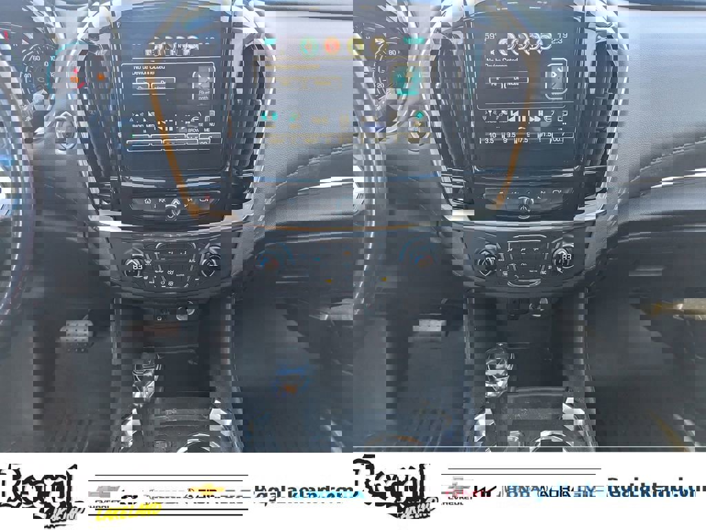 Used 2019 Chevrolet Traverse LT image 13