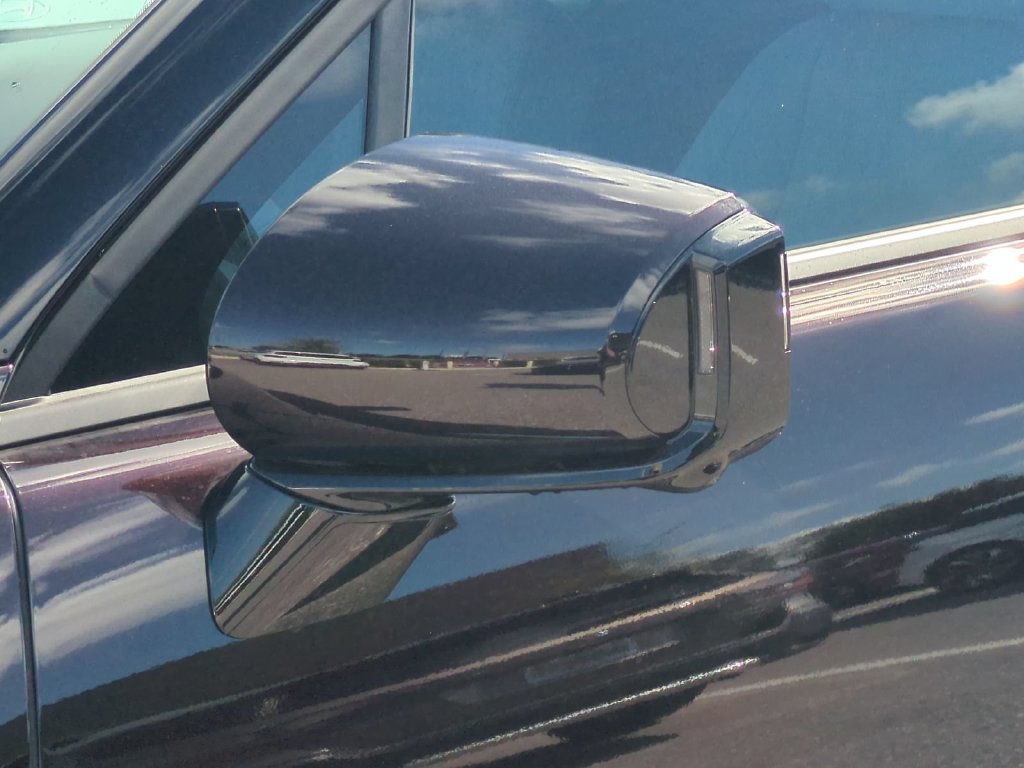 New 2027 Hyundai Palisade SEL Premium FWD image 12