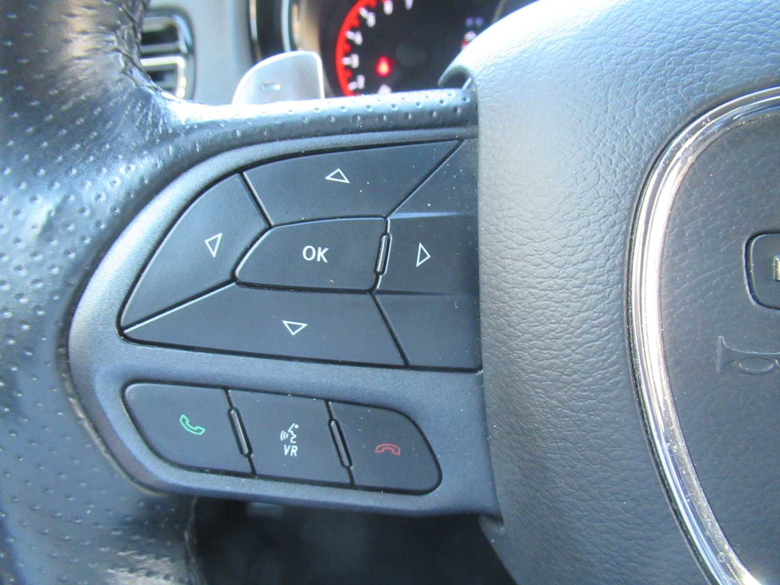 Used 2022 Dodge Durango R/T image 22