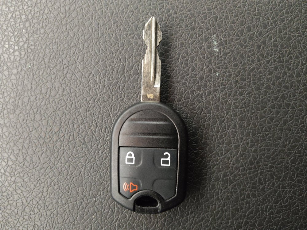 Used 2014 Ford F150 STX w/ Equipment Group 201A Mid image 32