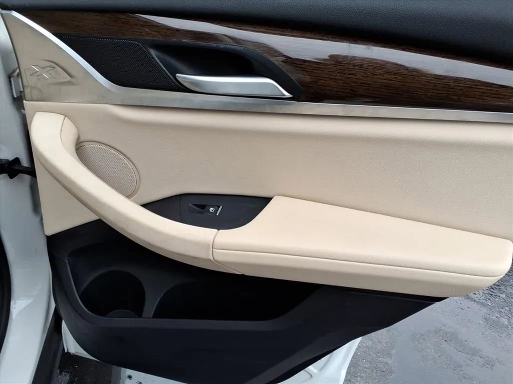 Used 2019 BMW X3 xDrive30i w/ Convenience Package image 14