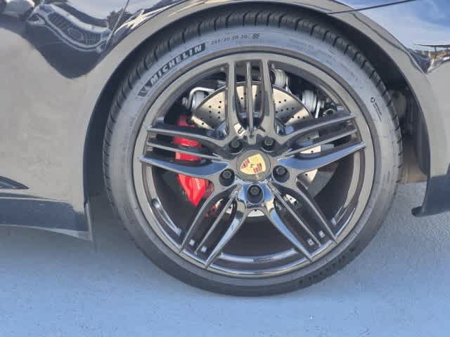 Used 2012 Porsche 911 Carrera S RWD image 14