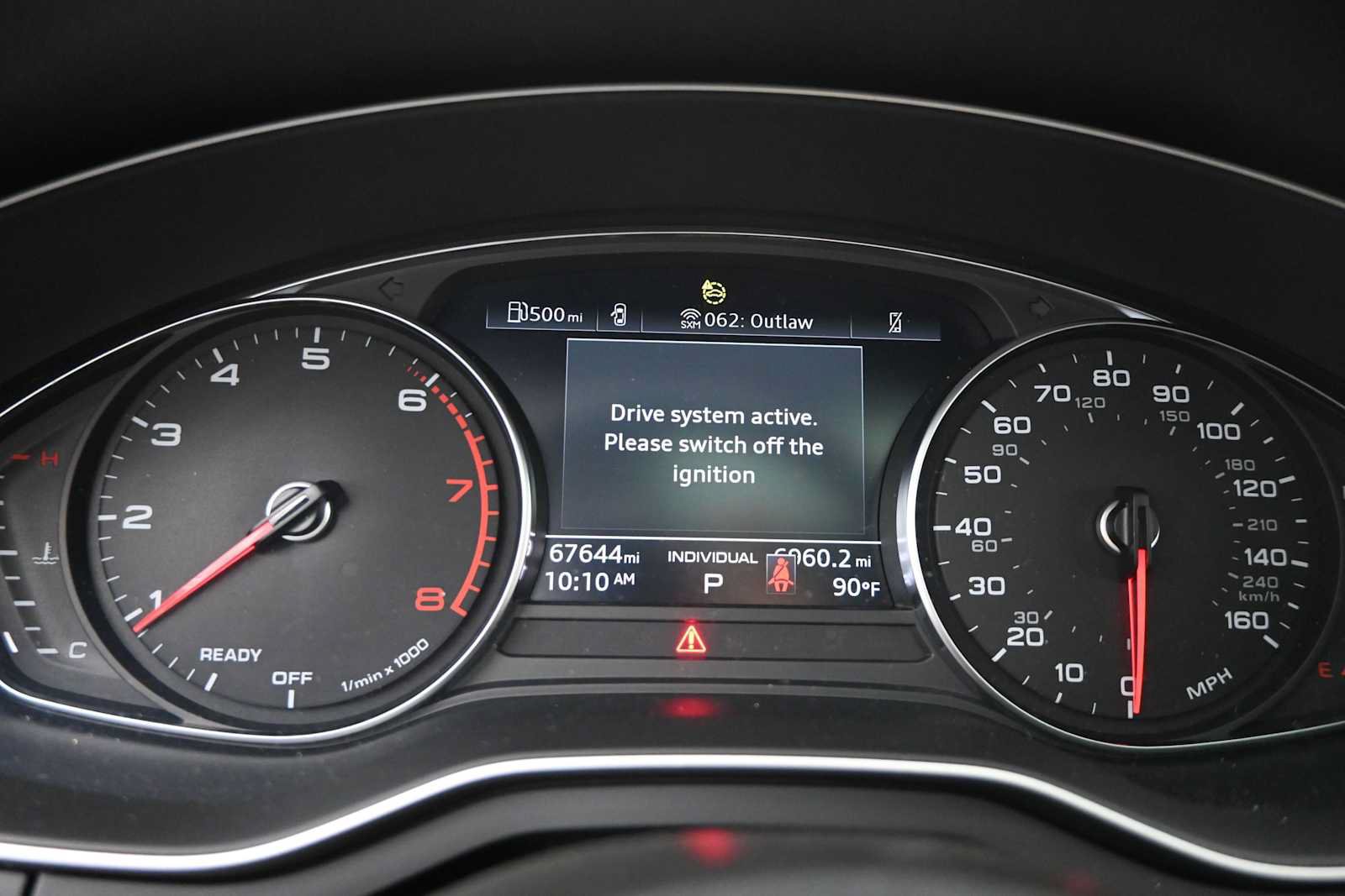 Used 2021 Audi A4 2.0T Premium w/ Convenience Package AWD/4WD image 18
