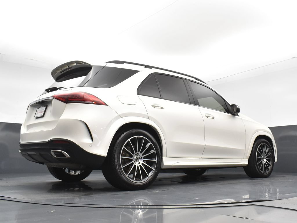 Used 2020 Mercedes-Benz GLE 450 4MATIC image 23