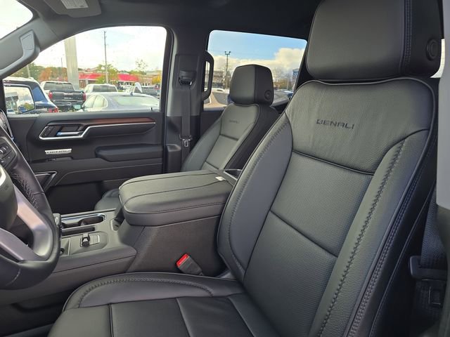 New 2026 GMC Sierra 1500 Denali image 6