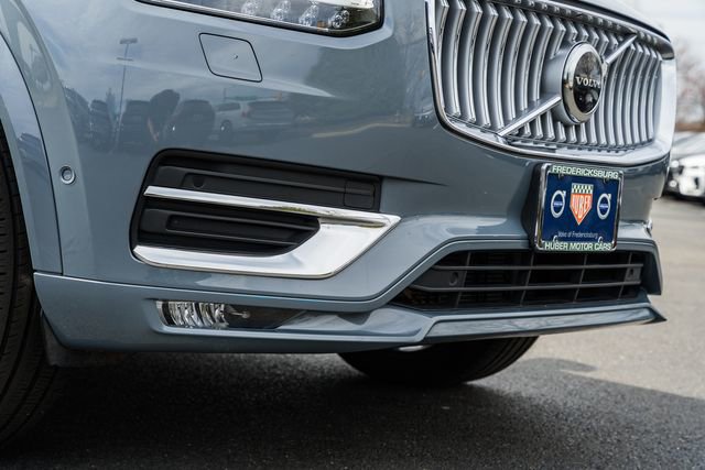 Used 2023 Volvo XC90 B6 Ultimate w/ Lounge Package image 15
