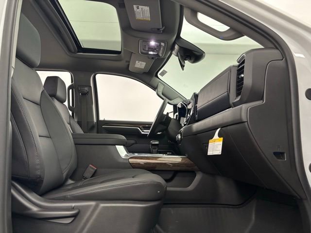 New 2026 GMC Sierra 1500 Elevation w/ Elevation Premium Package image 33