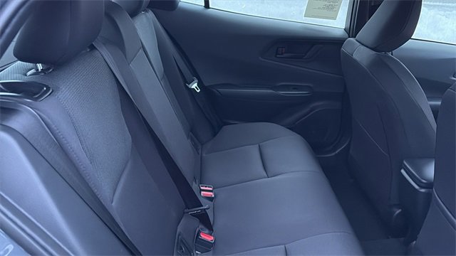 New 2026 Toyota Prius LE image 25