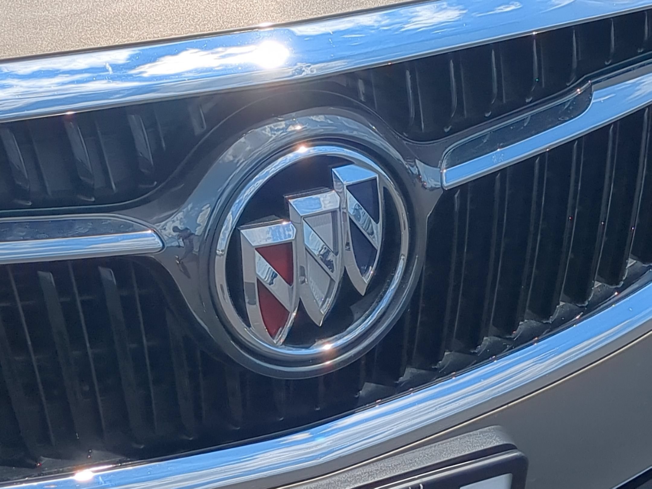 Certified 2018 Buick LaCrosse Premium w/ Dynamic Drive Package FWD image 30