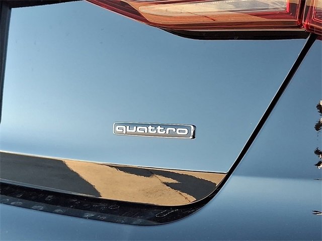 New 2026 Audi A3 2.0T Premium image 22