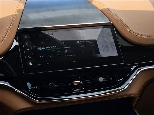Used 2026 Aston Martin DBX 707 AWD/4WD image 23