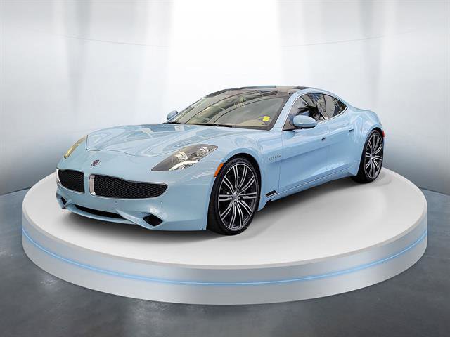 Used 2018 Karma Revero Luxury