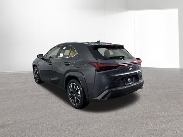 New 2026 Lexus UX 300h AWD w/ Accessory Package (2T) image 31