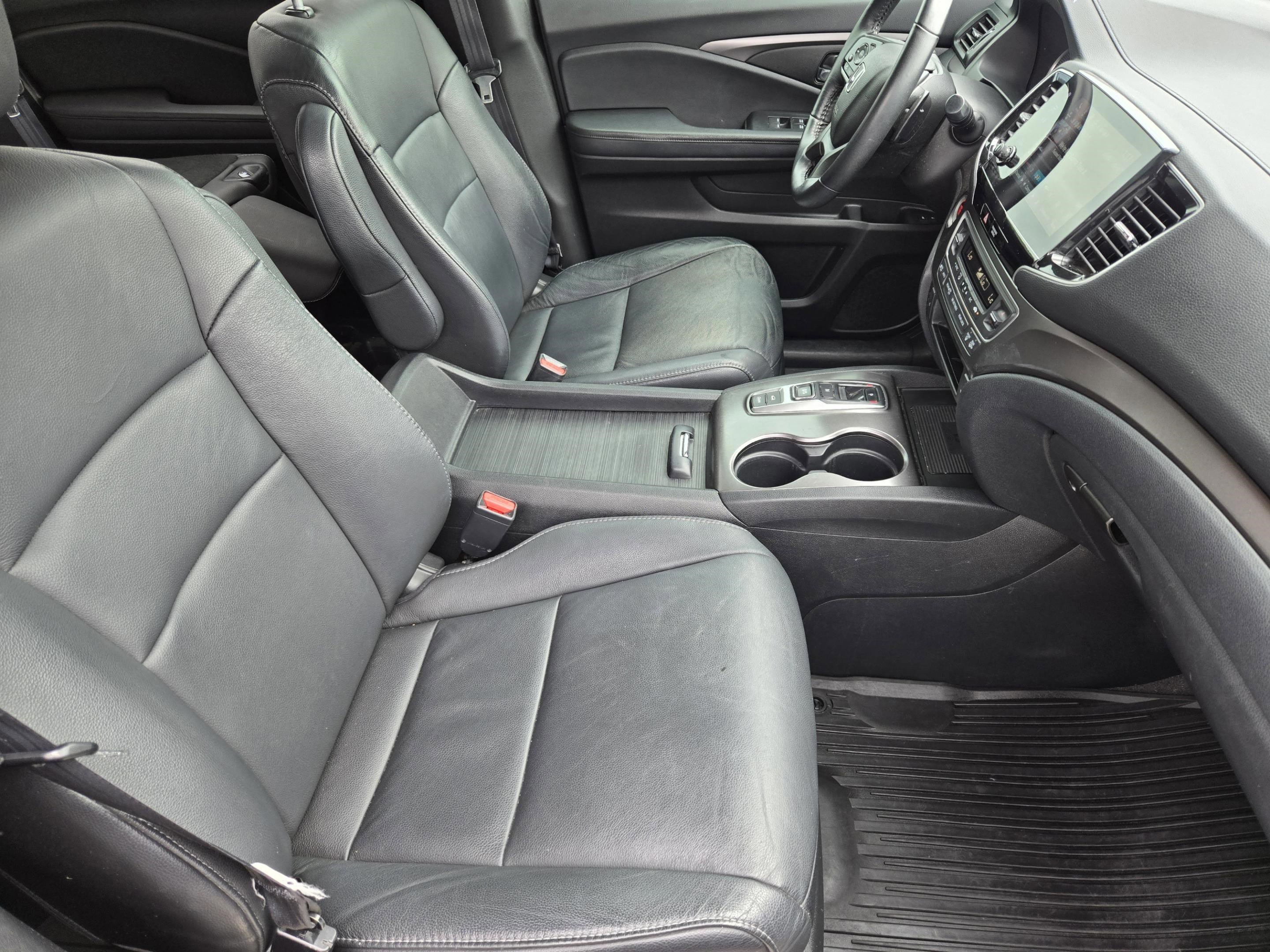 Used 2021 Honda Pilot Special Edition image 7