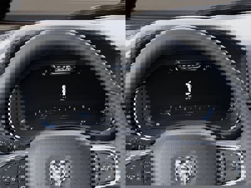 New 2026 RAM 1500 Big Horn image 17