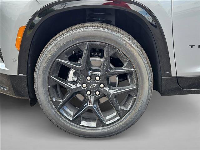 New 2026 Chevrolet Traverse RS FWD image 10