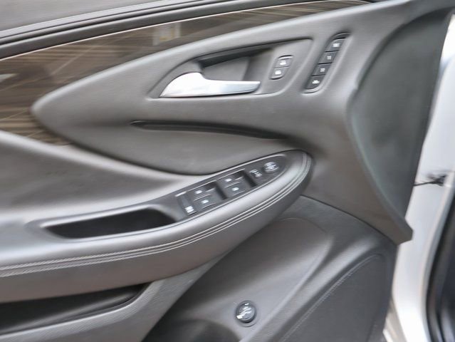 Certified 2019 Buick Envision Essence image 23