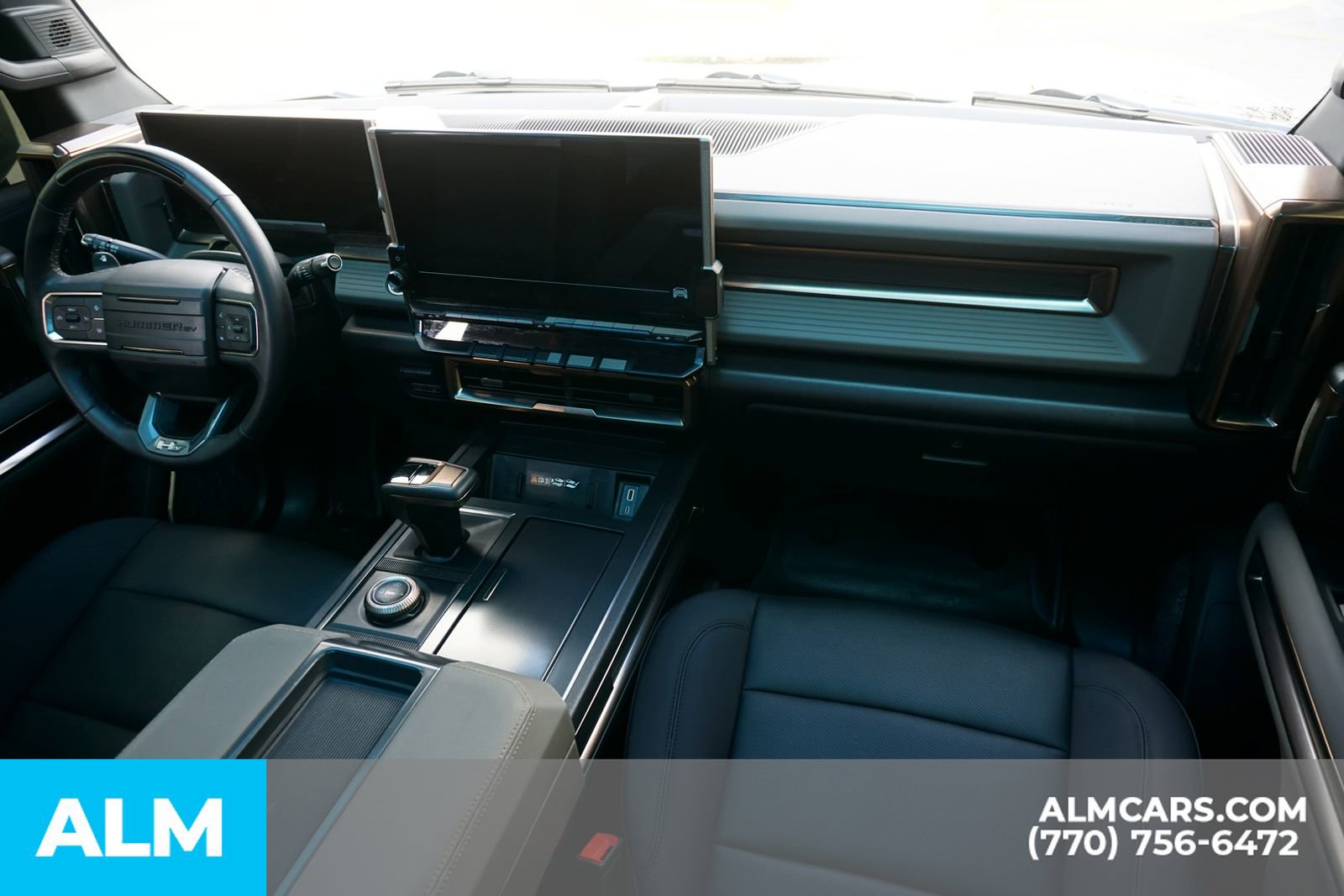 Used 2025 GMC Hummer EV 2X image 26