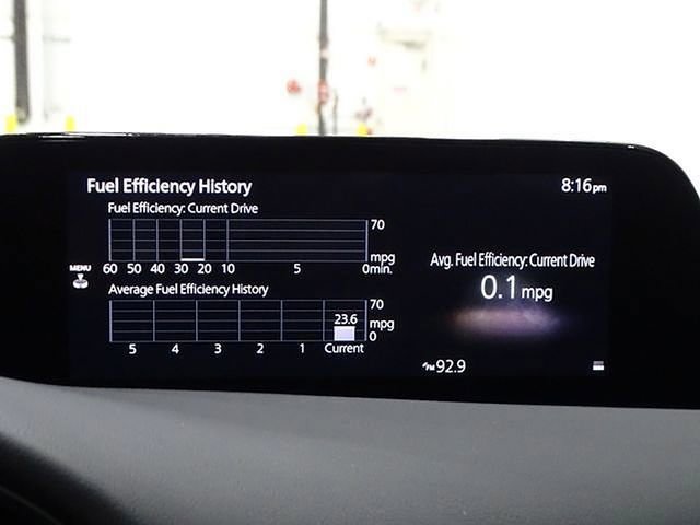 Used 2023 MAZDA MAZDA3 s image 37