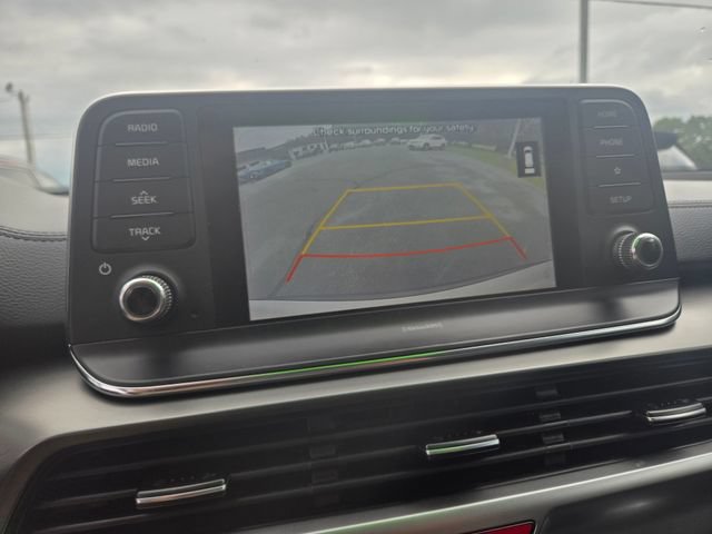 Used 2021 Kia Telluride S AWD/4WD image 12