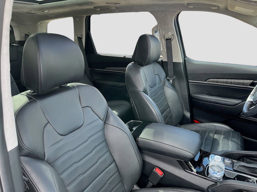 Used 2024 Kia Telluride SX Prestige image 31
