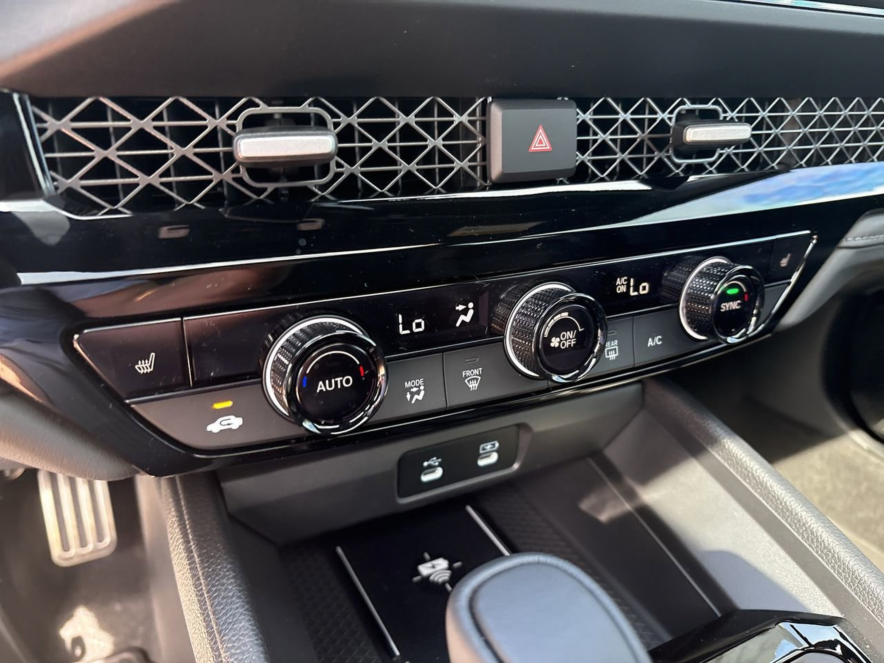 New 2026 Honda Accord Sport image 27