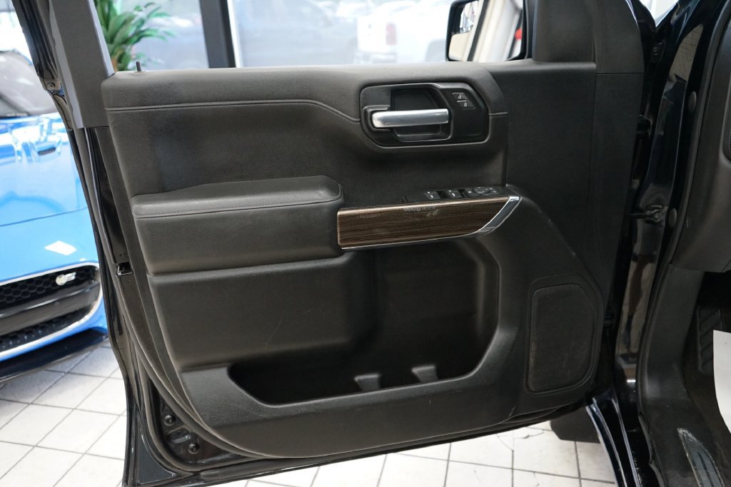Used 2020 Chevrolet Silverado 1500 LT w/ All-Star Edition AWD/4WD image 22
