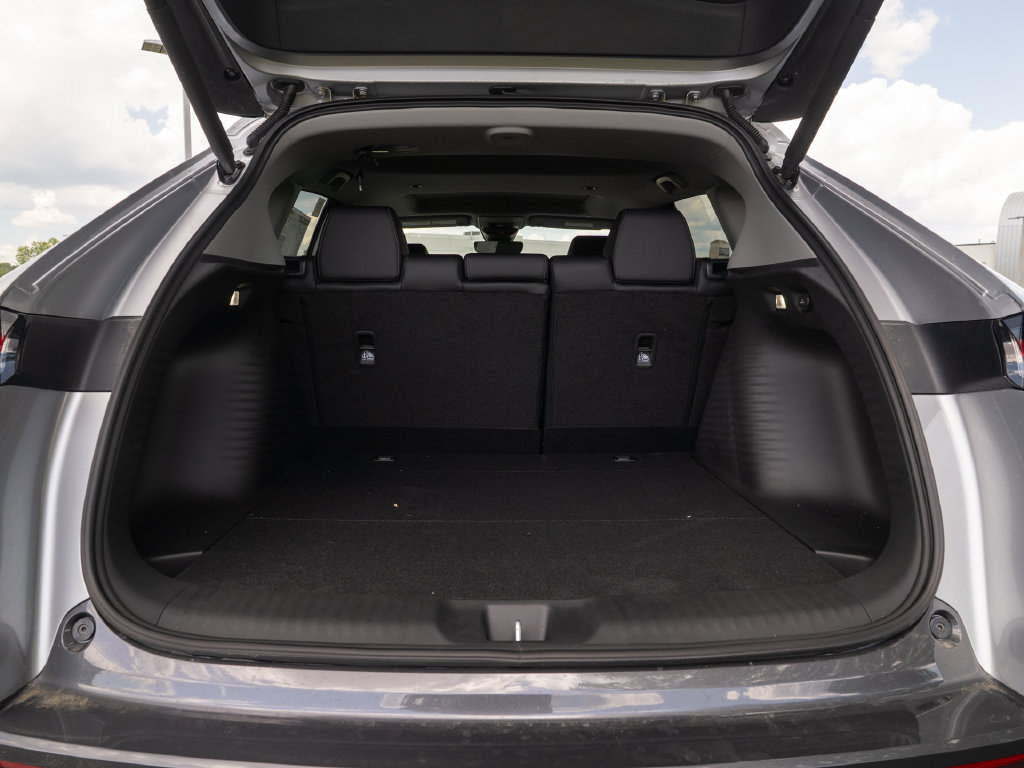 New 2026 Acura ADX AWD image 13