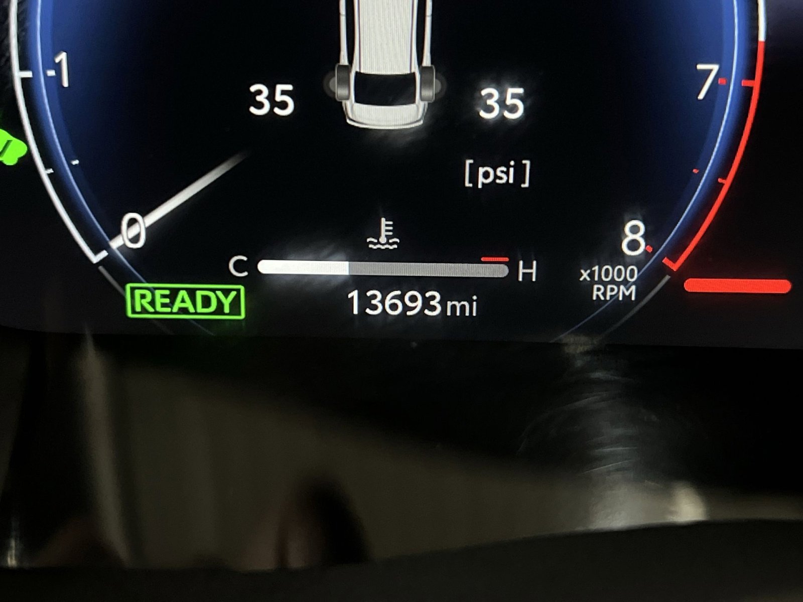 Used 2025 Toyota Camry XSE image 17