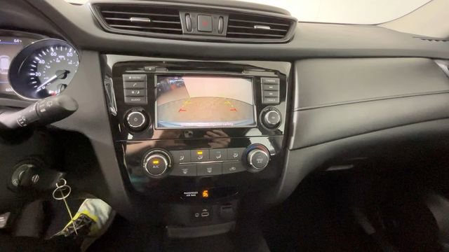 Used 2020 Nissan Rogue S AWD/4WD image 34