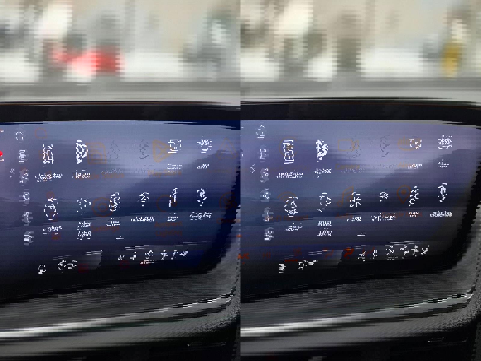 Certified 2025 Buick Envision Preferred image 32