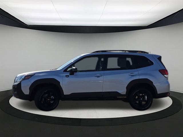 New 2025 Subaru Forester Wilderness image 4