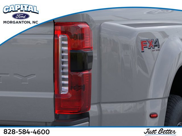 New 2026 Ford F350 XL w/ STX Appearance Package AWD/4WD image 21