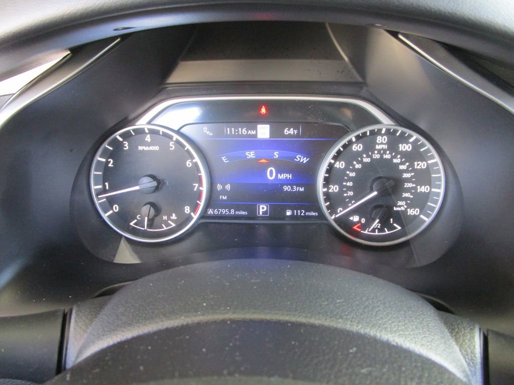 Used 2024 Nissan Murano SL image 33