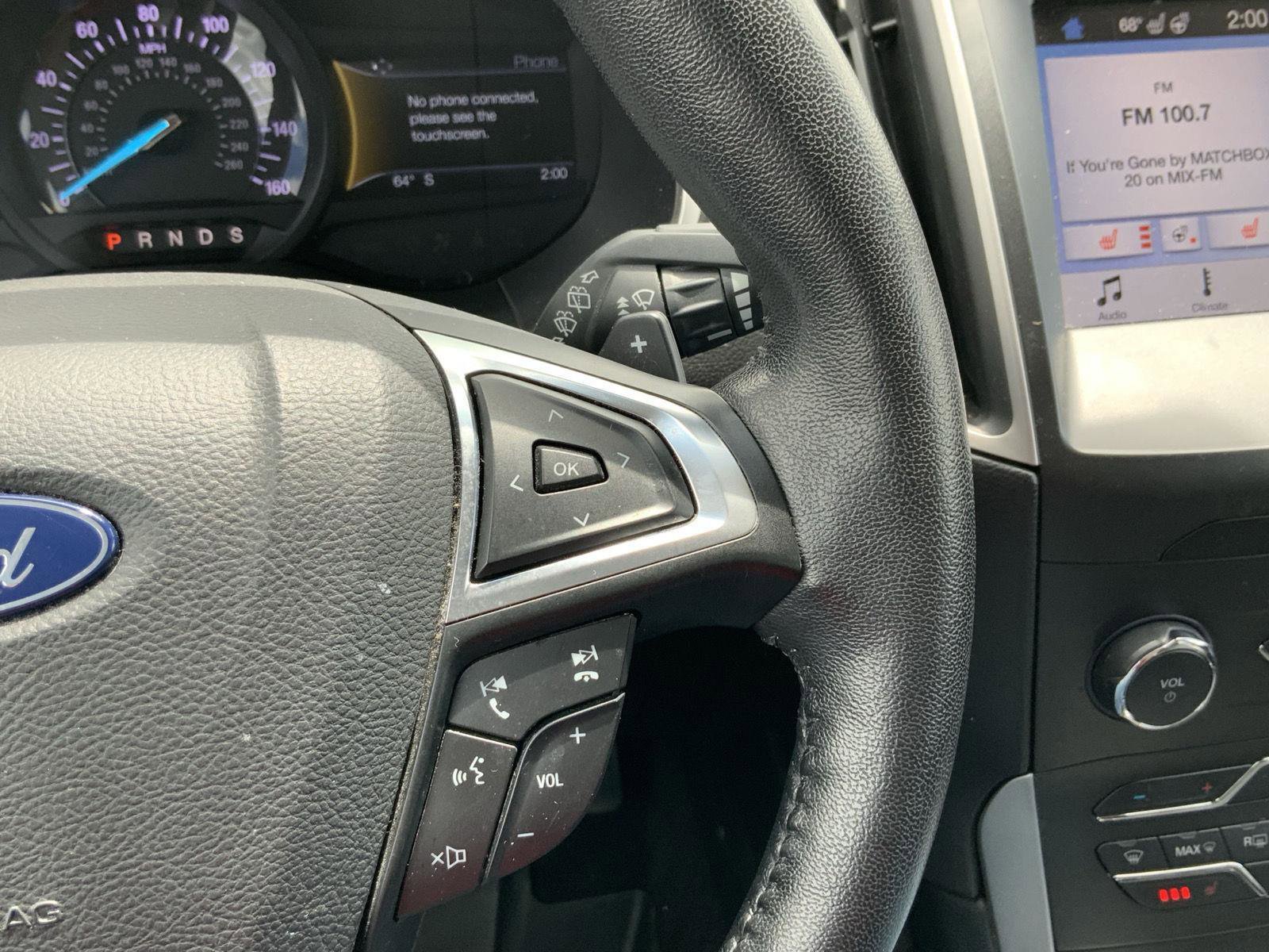 Used 2019 Ford Edge SEL w/ Equipment Group 201A AWD/4WD image 30