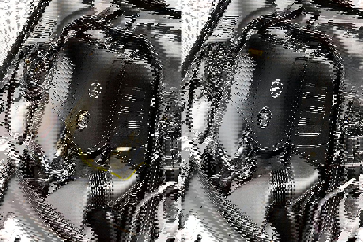 Used 2026 Mercedes-Benz CLE 300 4MATIC Cabriolet image 29