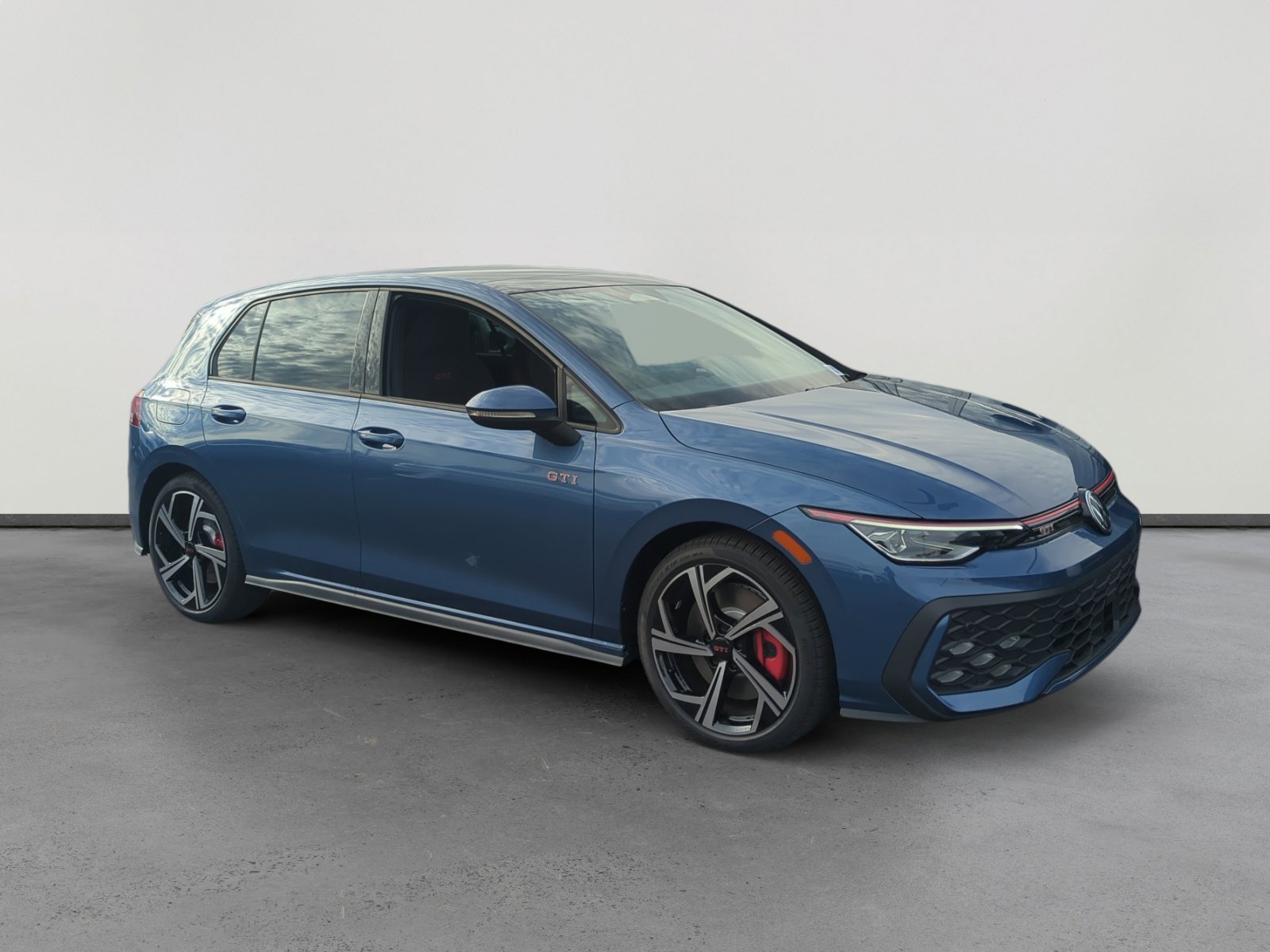 New 2026 Volkswagen Golf SE image 7