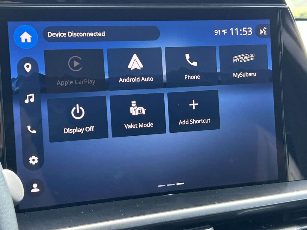 New 2026 Subaru Outback Premium w/ Premium/Limited Package AWD/4WD image 29