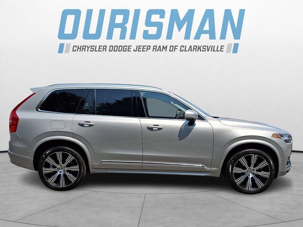 Used 2023 Volvo XC90 B6 Ultimate w/ Protection Package Premier AWD/4WD image 7