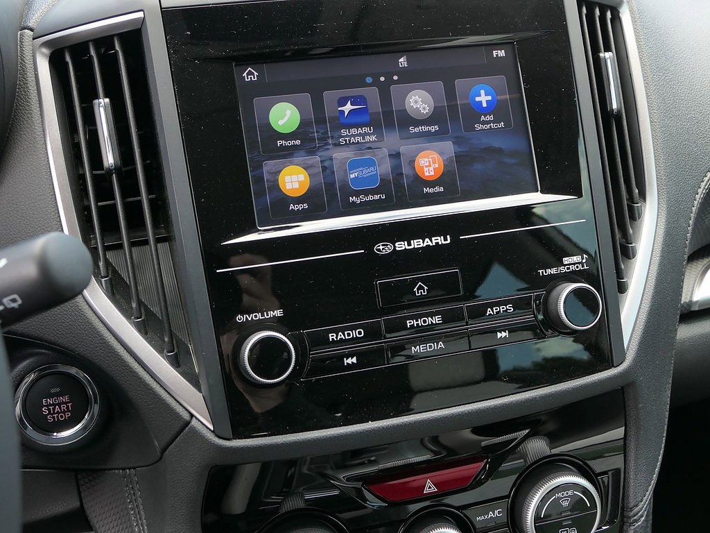 Used 2024 Subaru Forester Premium AWD/4WD image 19